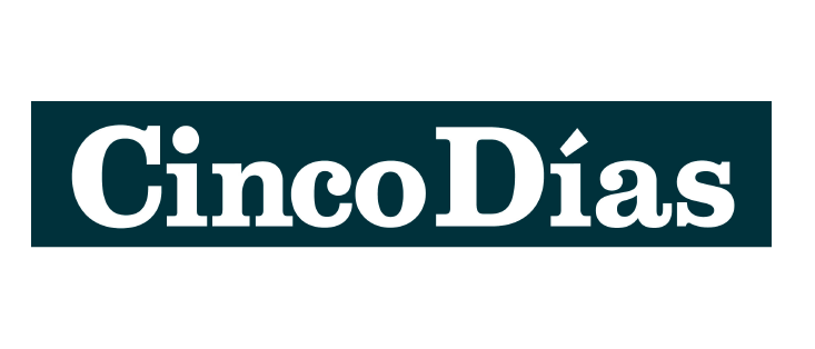 Logo CincoDias